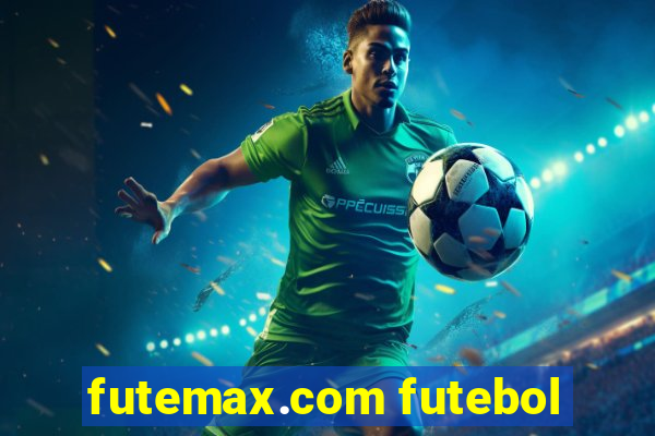 futemax.com futebol